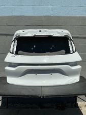 2019 2020 2021 2022 2023 Porsche Cayenne Tail Gate Shell Oem 2019 2020 2021 2022 2023 Porsche Cayenne Tail Gate Shell Oem