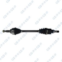 NEU - GSP 250460 Antriebswelle FüR Renault