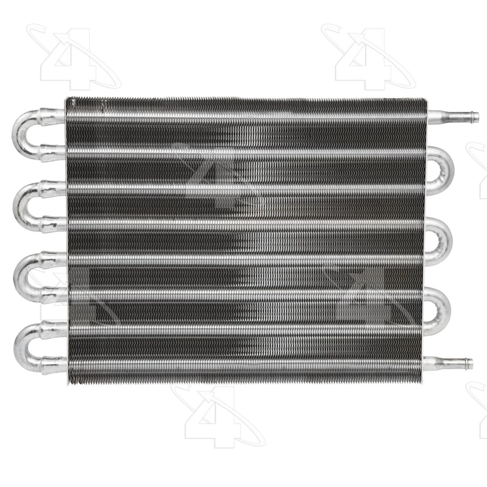 Hayden Automatic Transmission Oil Cooler For 1973 1974 1975 Buick Apollo - Image 4 of 4