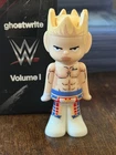 CODY RHODES The American Nightmare 2026 WWE Ghostwrite Volume /1500