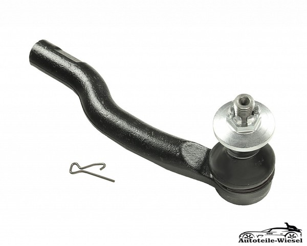 Spurstangenkopf 187Mm Links FüR Lexus CT Zwa10 Toyota Prius W3 Limo W1 Ab 00->-image