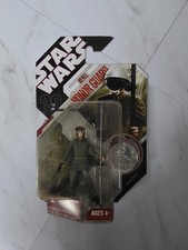 Rebel Honor Guard 10 STAR WARS 30th Anniversary NEW MOC