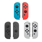 2er Set Joy Con Controller - Links&Rechts Kabelloses Gamepad Für Nintendo Switch