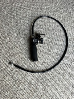 JVC HZ FM15 Focus Manual Control Unit for Broadcast Lenses
