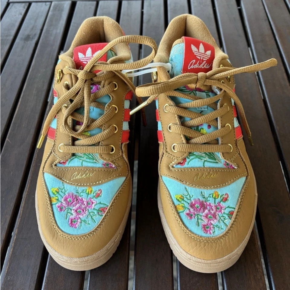 Unheardof x adidas Rivalry Low Mom's Couch | eBay