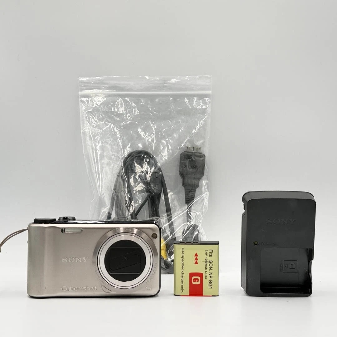 SONY Cyber-shot DSC-HX5V ジャンク品 SONY Cyber-shot DSC-HX5V ジャンク品 - メルカリ