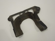 Audi A6 4G C7 Front NS Left Wheel Arch Liner Drive Shaft Cover 4G0863189