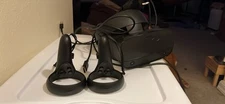 Oculus Rift S PC-Powered VR Gaming Headset - Black