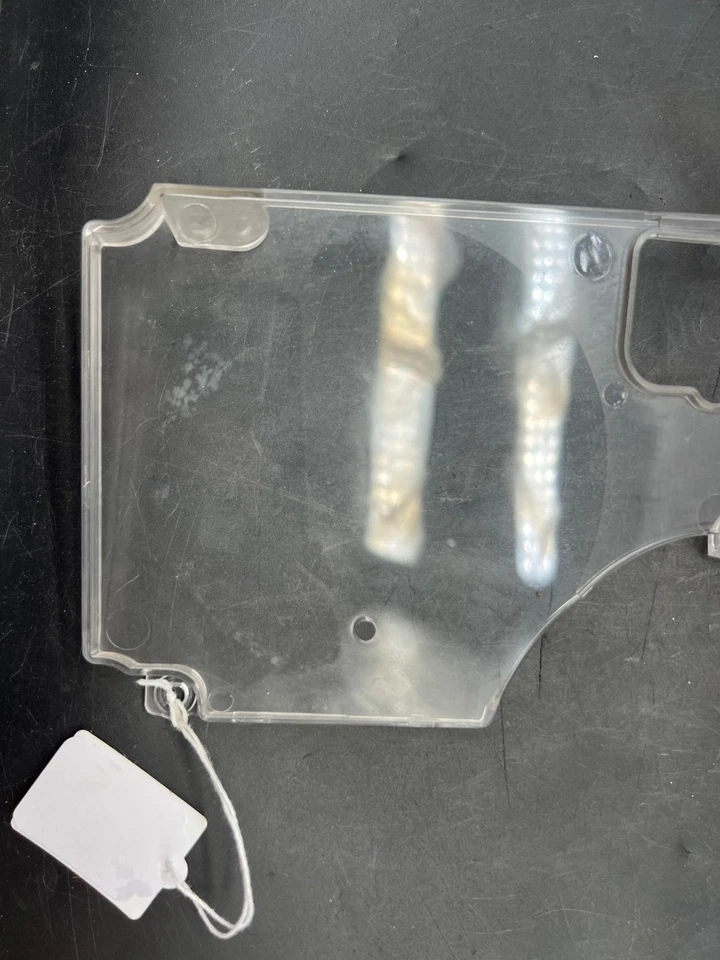 Pontiac Firebird 1985-1992 OEM calibre racimo cubierta de carcasa delantera Foto 2 de 4