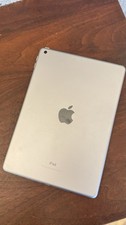 iPad - Selling for Parts Or Repair - Damaged Screen - 5th Generation