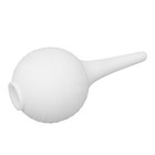 Gummi-Saug-Ohr-Spritze Glatte Weiche Spitze Multifunktionale Easy Control Oh CUB