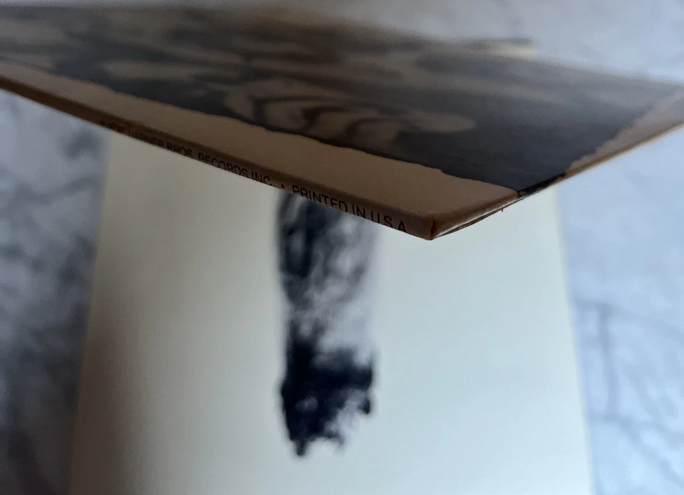 DOOBIE BROTHERS Minute By Minute Vinyl Record LP 1st Orig Press 1978 NM PRISTINE - Image 3 of 4