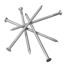 Simpson Strong Tie S5SN71 5D Shake and Shingle Siding/Roofing Nails...