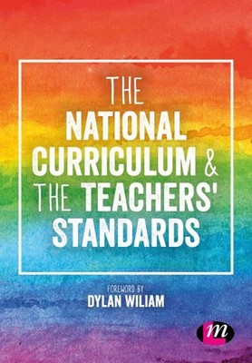 The National Curriculum & the Teachers' Standards (Paperback) - FREE Shipping