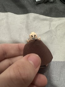 LEGO Count Dooku Minifigure 75017 Star Wars Brand New