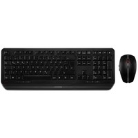 Cherry Gentix Desktop Wireless Keyboard Und Maus Kabellose Tastatur