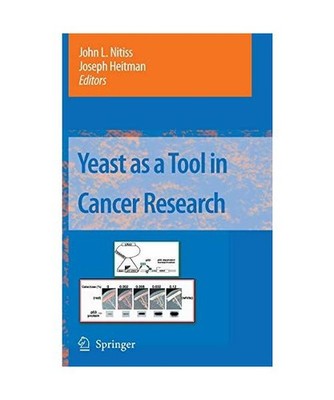 Yeast as a Tool in Cancer Research
