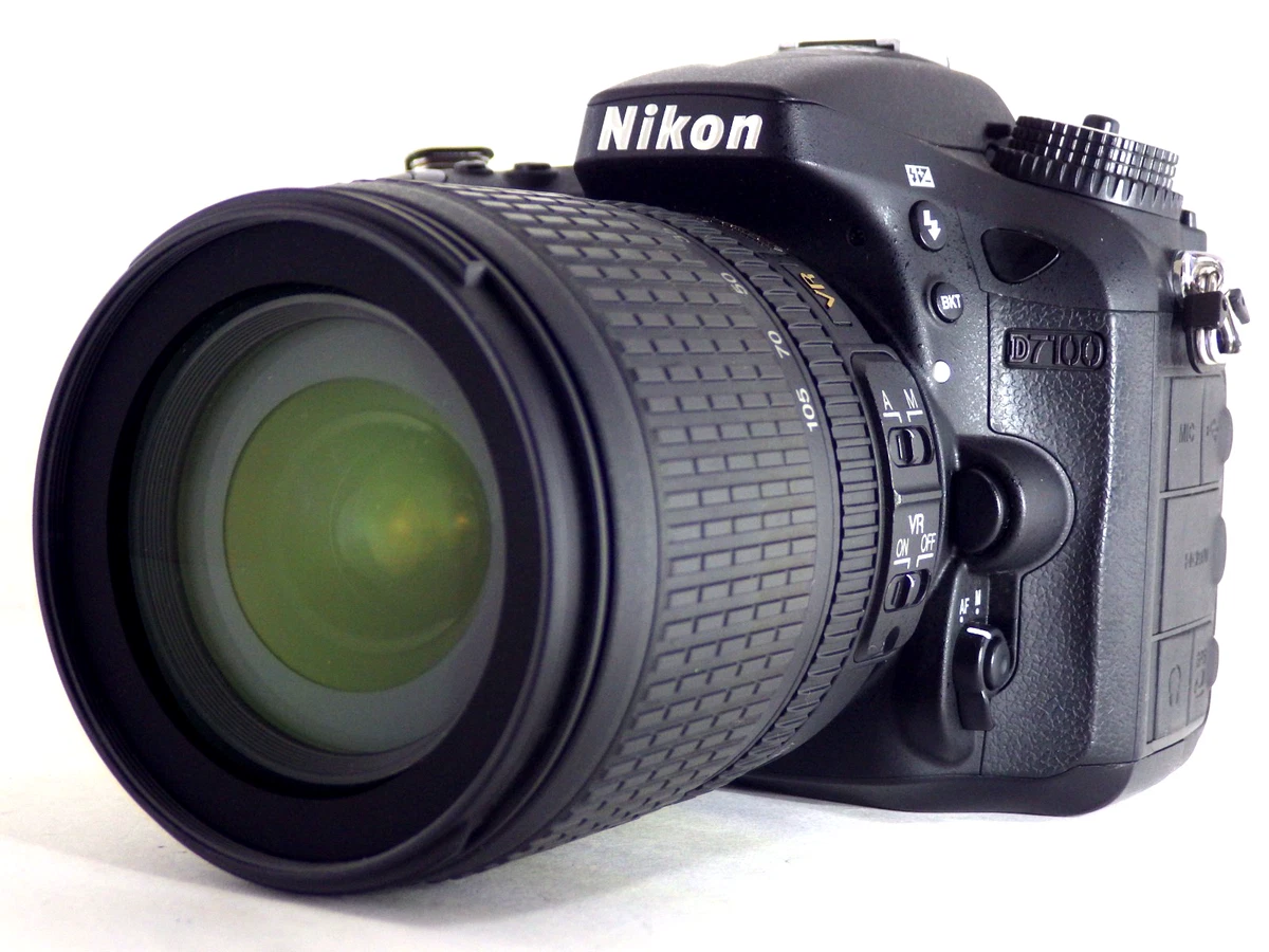 Nikon D7100 Digital Cameras for Sale | Shop New & Used Digital