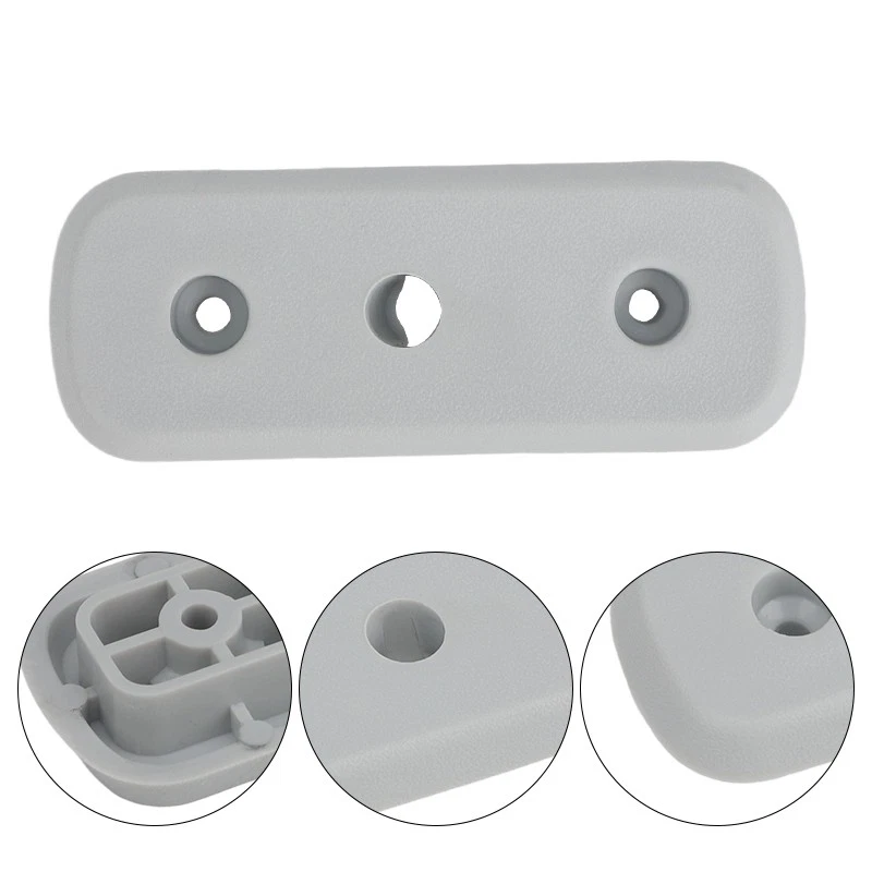 Kit de montaje de parasol accesorios de soporte para Chevy Colorado GMC Canyon 2004-2011 Foto 2 de 4