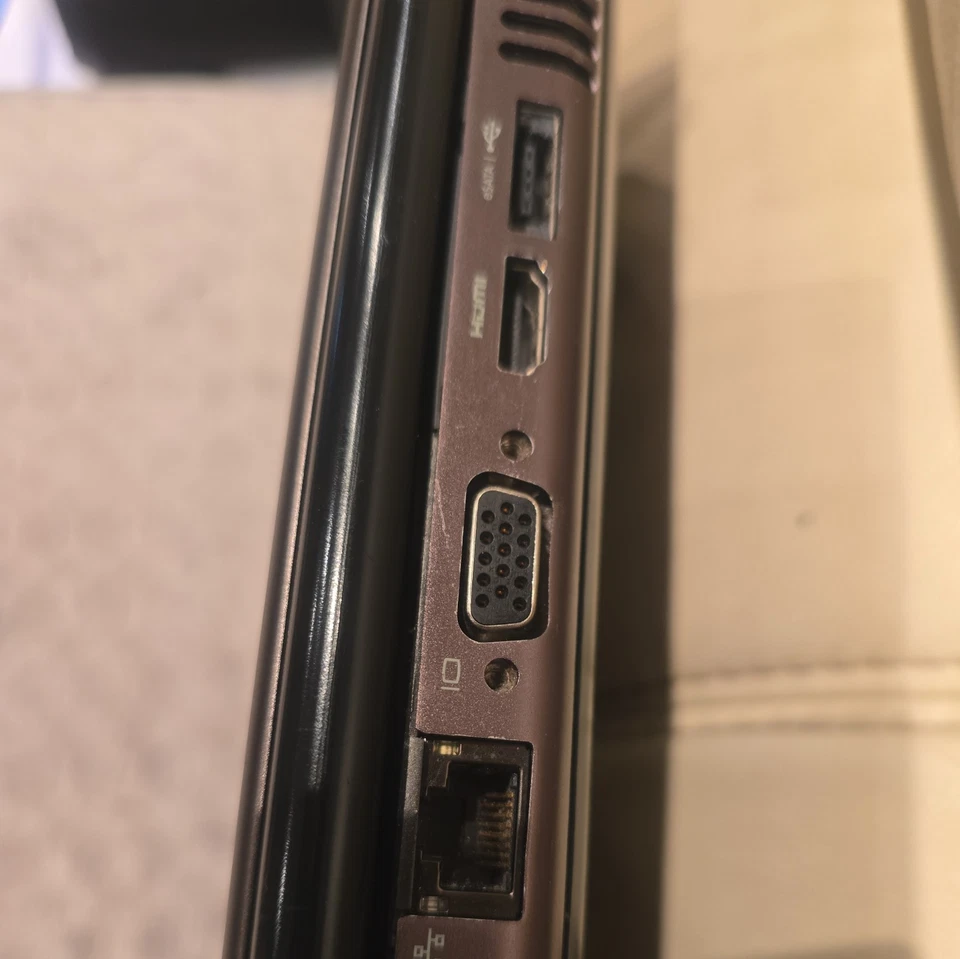 DELL GAMING Precision M6700 i7 17.3" 16GB 2.7Mz 1.5TB HD WIN11 +Office + DOC STN - Image 4 of 4