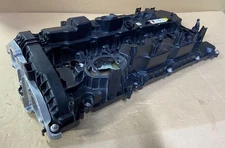 OEM BMW Cylinder Head Cover For B58B30P 2023 TO 2025 7952876 Brand New