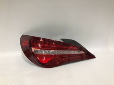 Mercedes-Benz CLA C117 X117 W117 2015 Hinten links Rückleuchte Heckleuchte