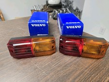 NEW Volvo Tail Lights Articulated Haulers VOE11062323 A25  A35  A35C  A25C  A40