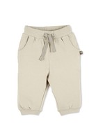 Sterntaler Unisex Baby Gots Hose Emmi Beige GrößE 62 Kleinkindmode
