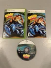 Crash of the Titans (Microsoft Xbox 360, 2007) Complete CIB Tested Working