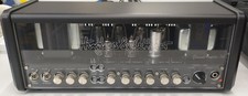 Hughes & Kettner Head Amplifier Grand Meister...