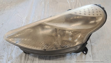 6204ZL Projektor Links CITROEN C3 PLURIEL 16 16V Cbr 2p/b/1587cc
