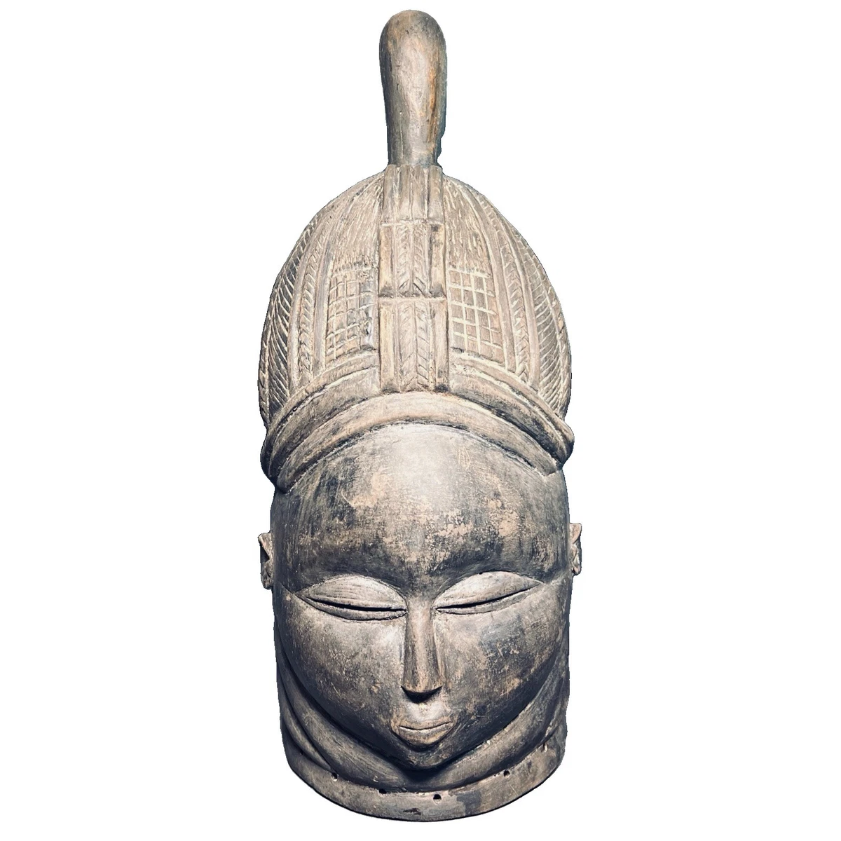25+ Original Antique African Masks for sale | Updated Oct 2026