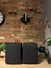 Rare Definitive Technology ProSub 60 Subwoofer, 120 V version, light use