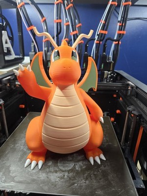 Dragonite