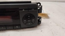 Autoradio Smart FORFOUR