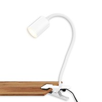 Schreibtischlampe Klemmleuchte Leselampe Schwenkbar Kabelschalter Kinderzimmer
