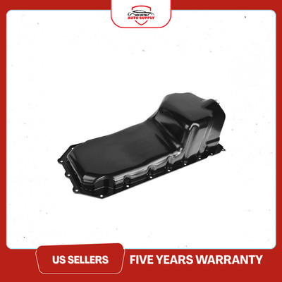 Engine Oil Pan for Dodge Ram 1500 2500 3500 Pickup Truck 5.7L V8 New CRP34A