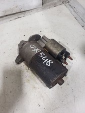 Starter Motor Fits 2005-2010 EXPLORER Authentic OEM