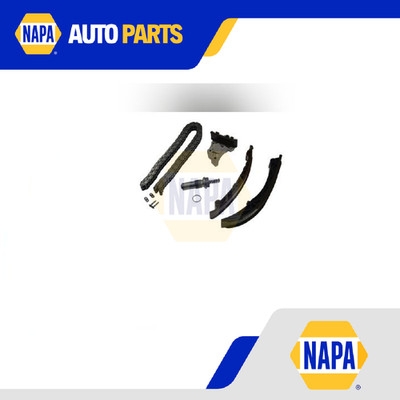 Timing Chain Kit fits MERCEDES SLK230 R170 2.3 96 to 04 NAPA A0029979994 Quality