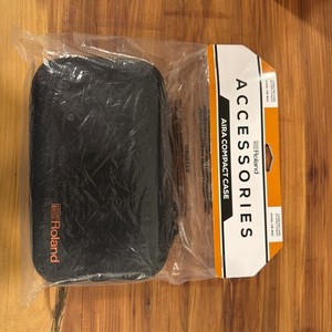 Roland CB-RAC Aira Compact Carrying Case