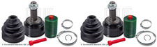 BOTH SIDES ADH28955 JOINT KIT, DRIVE SHAFT FITS HONDA CIVIC VI FASTBACK 1.5 16V