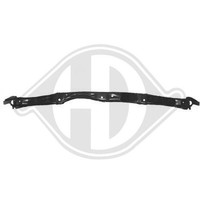 AufpralldäMpfer StoßFäNger Diederichs 6687008 FüR Toyota Oben Vorne