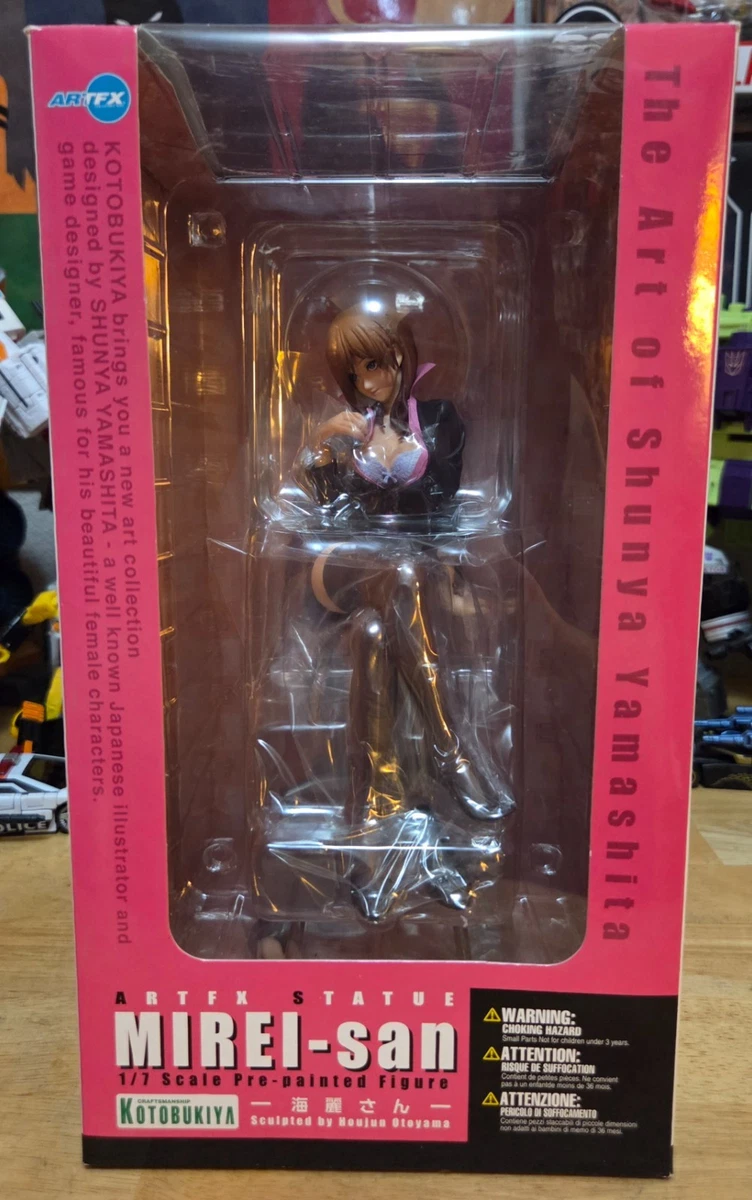 shunya yamashita figure products for sale | eBay