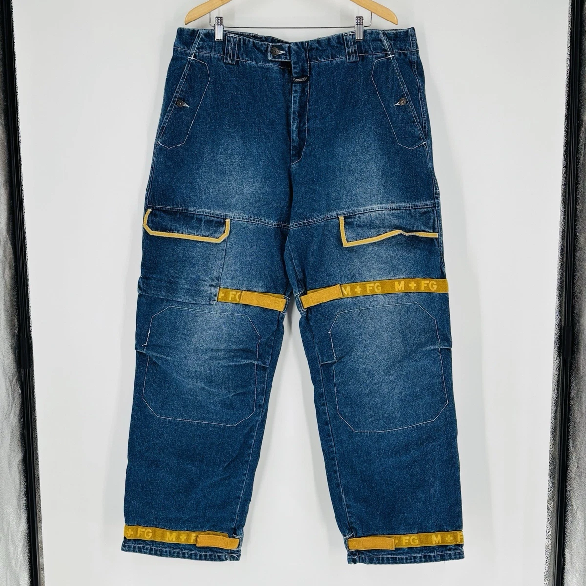 Girbaud Regular 42 Size Jeans for Men for sale | eBay