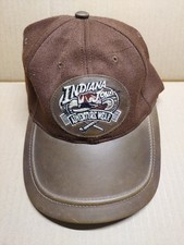 Indiana Jones Adjustable Hat Cap Ballcap