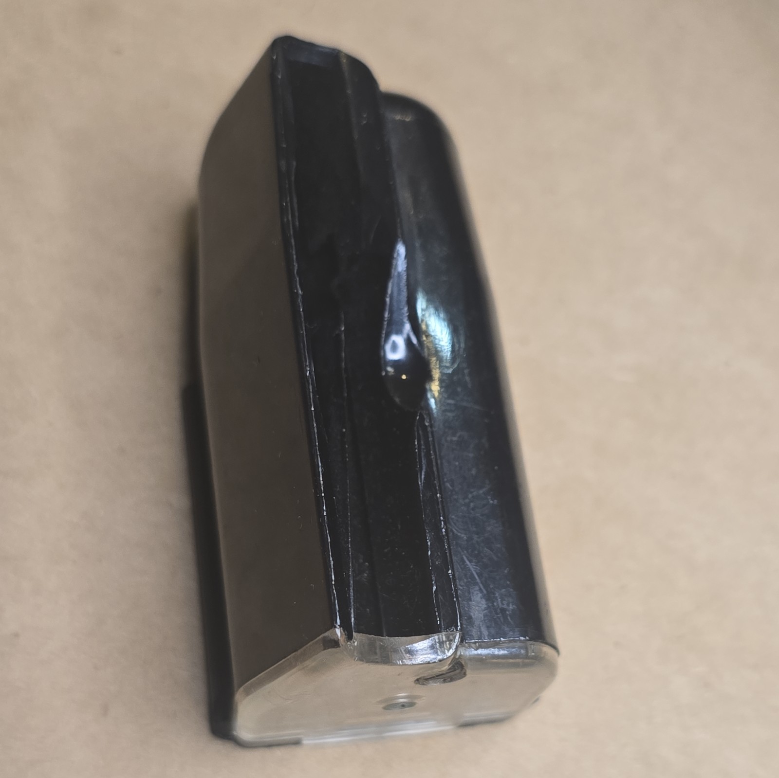 Steyr Mannlicher Old Style 243 Winchester Rotary Magazine Original 