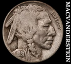 1931-S Buffalo Nickel- Semi Key Better Date No Reserve #J4502