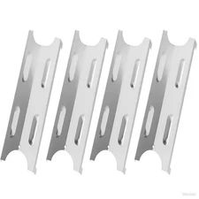 BG179A (4-Pack) 15.75" Stainless Steel Heat Plate for Master Forge BG179A, BG179