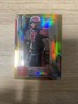 2025 Topps Bowman University Chrome Trey White Gold Refractor 13/50 SP