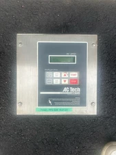 LENZE MC SERIES  M1230E Intelligent Drive Super Nice Condition